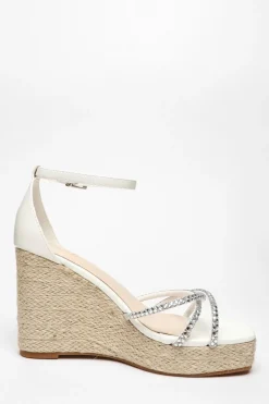 Quiz Wedges|Sandals><noscript><img width=