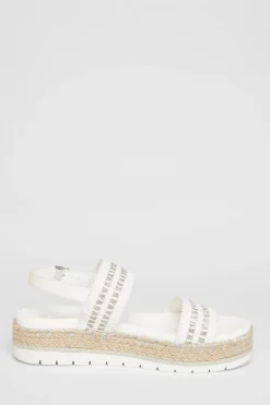 Quiz Sandals|Holiday Shoes><noscript><img width=