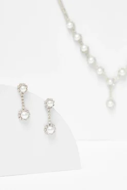 Quiz Wedding Accessories|Jewellery Sets><noscript><img width=
