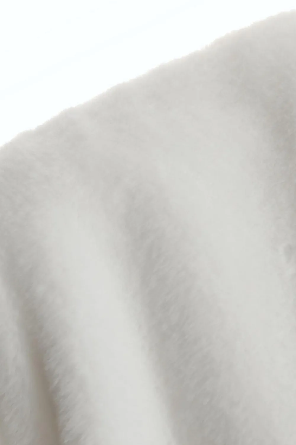 Quiz Occasion Cover-Ups|Capes & Ponchos>Faux Fur Long Sleeve Cape