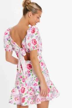 Quiz Summer Dresses|Mini Dresses><noscript><img width=