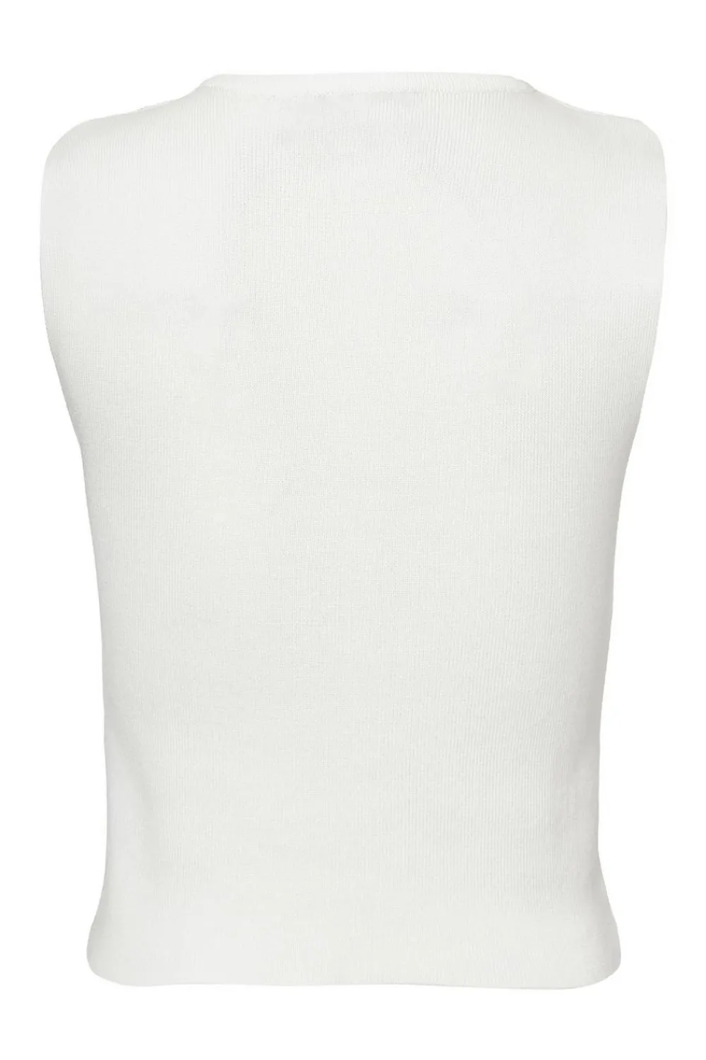 Quiz Going Out Tops|Day Tops>Knit Diamante Crop Top