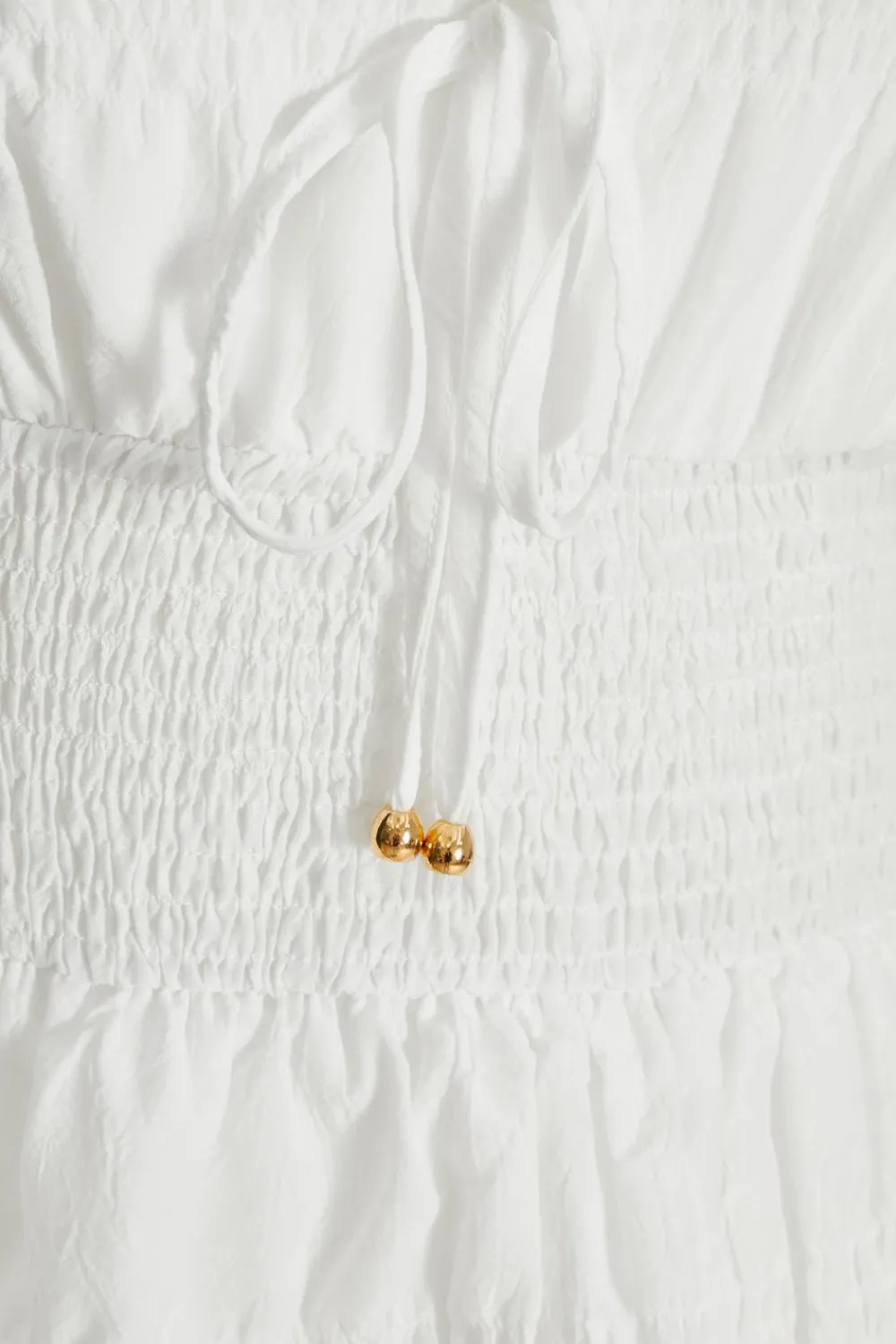 Quiz Playsuits|Summer Clothes>Ruffle Tiered Playsuit