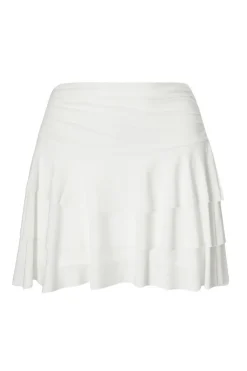 Quiz Summer Clothes|Holiday>Ruffle Tiered Skort