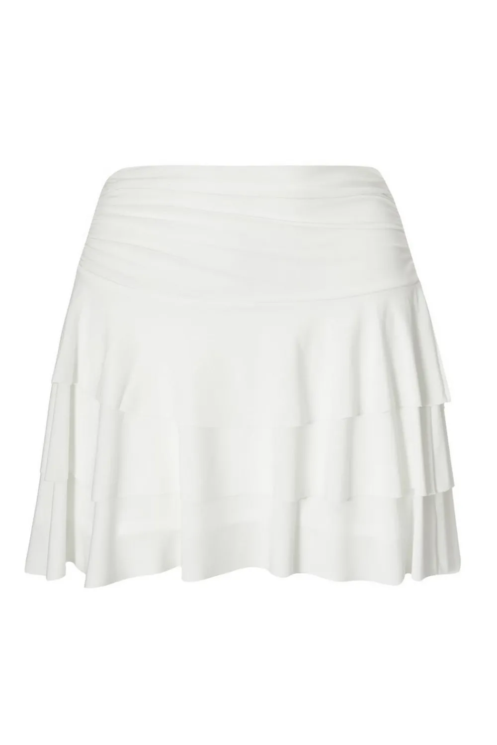 Quiz Summer Clothes|Holiday>Ruffle Tiered Skort