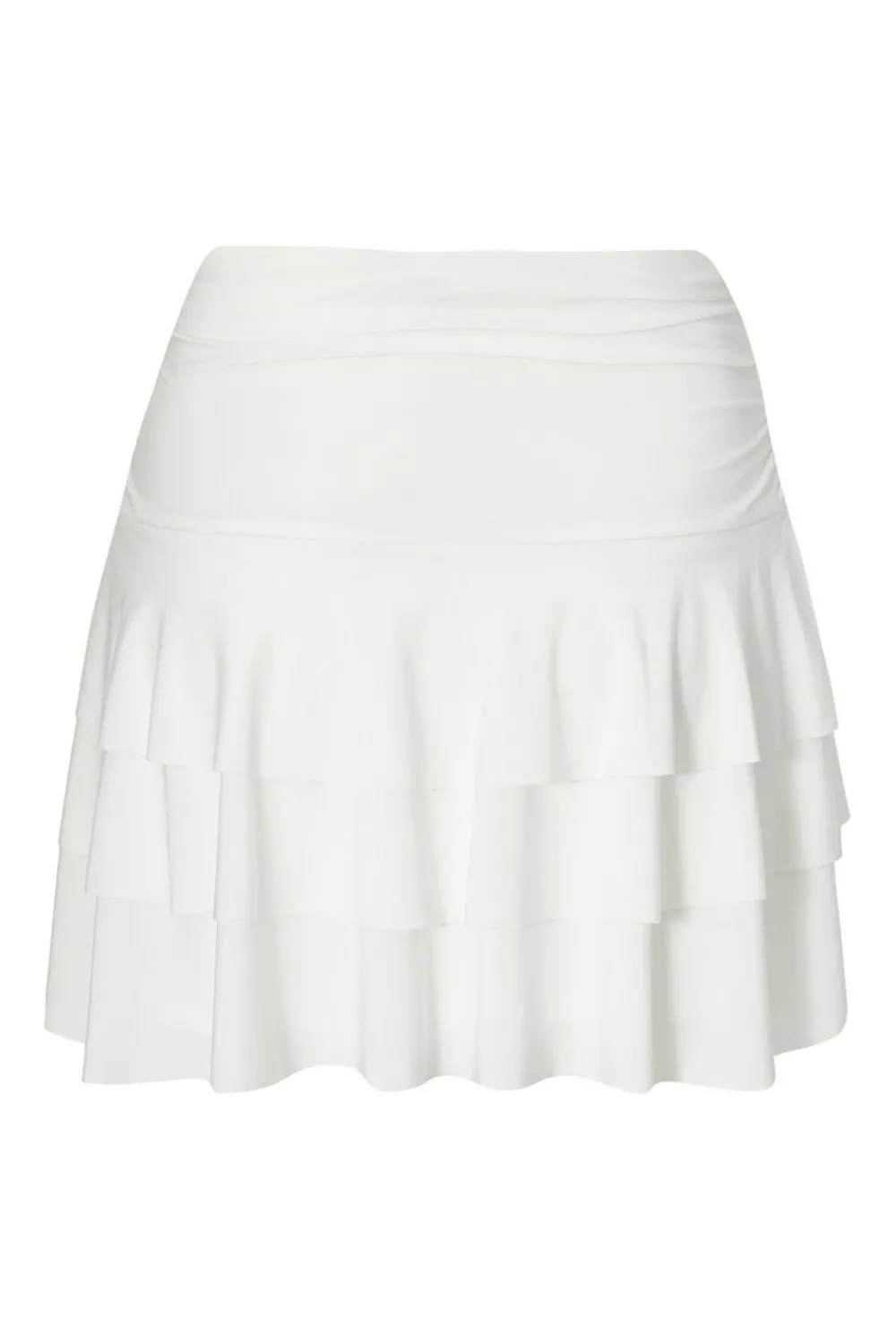 Quiz Summer Clothes|Holiday>Ruffle Tiered Skort