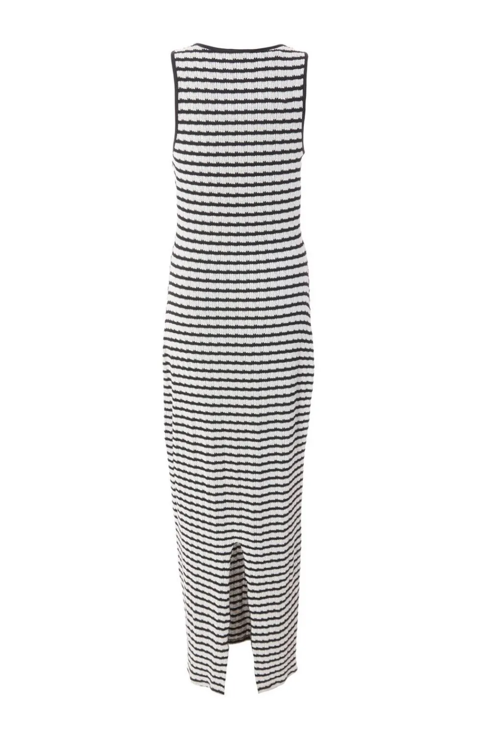 Quiz Summer Clothes|Holiday>White Stripe Midaxi Dress