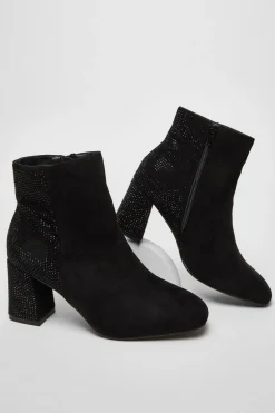 Quiz Wide Fit|Boots><noscript><img width=