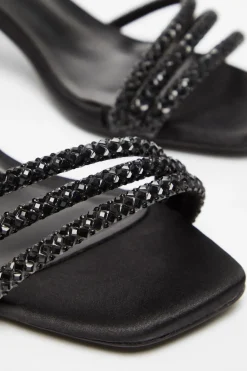 Quiz Wide Fit|Sandals><noscript><img width=