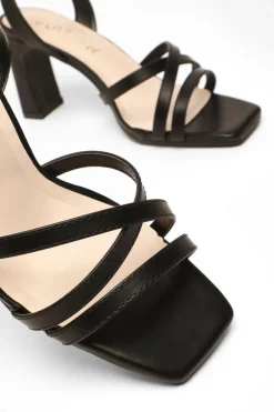 Quiz Wide Fit|Sandals><noscript><img width=