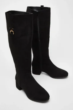 Quiz Wide Fit|Boots><noscript><img width=