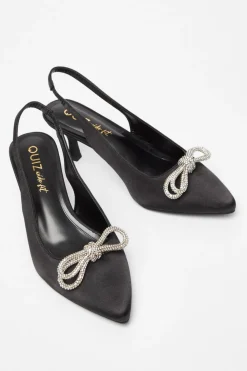 Quiz Wide Fit|Occasion Shoes><noscript><img width=