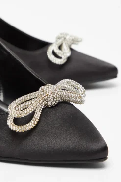 Quiz Wide Fit|Occasion Shoes><noscript><img width=