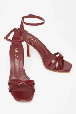 Quiz Wide Fit|Heels><noscript><img width=