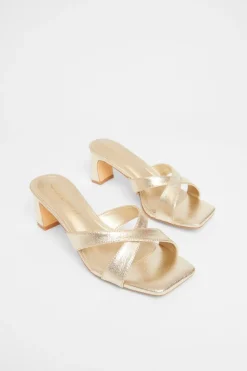 Quiz Wide Fit|Holiday Shoes><noscript><img width=