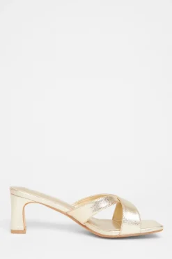 Quiz Wide Fit|Holiday Shoes><noscript><img width=