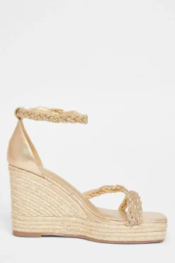 Quiz Wide Fit|Wedges><noscript><img width=