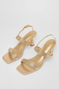 Quiz Wide Fit|Sandals><noscript><img width=