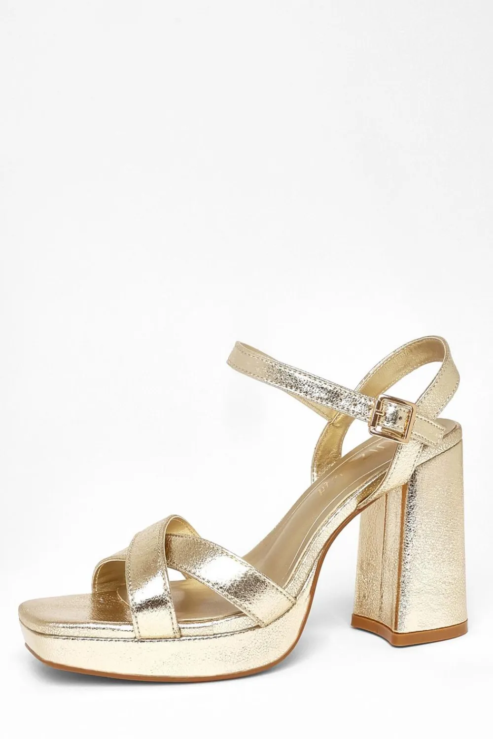Quiz Wide Fit|Platforms>Wide Fit Platform Heels