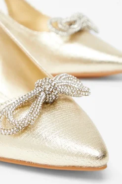 Quiz Wide Fit|Occasion Shoes><noscript><img width=