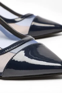 Quiz Wide Fit|Occasion Shoes><noscript><img width=