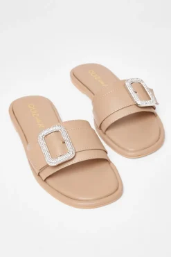 Quiz Wide Fit|Sandals><noscript><img width=