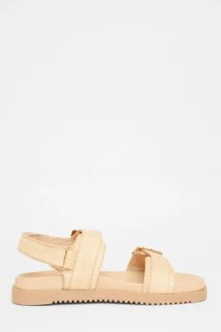 Quiz Wide Fit|Sandals><noscript><img width=