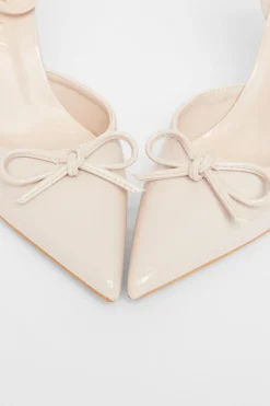 Quiz Wide Fit|Occasion Shoes><noscript><img width=