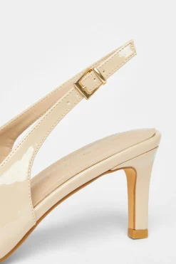 Quiz Wide Fit|Occasion Shoes><noscript><img width=