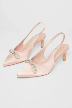 Quiz Wide Fit|Occasion Shoes><noscript><img width=