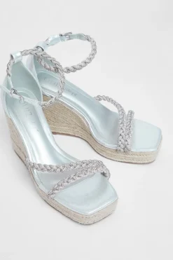 Quiz Wedges|Sandals><noscript><img width=