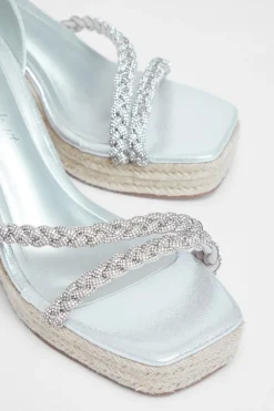 Quiz Wedges|Sandals><noscript><img width=