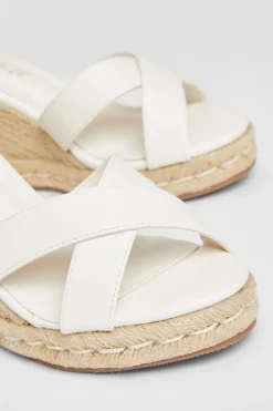 Quiz Wide Fit|Wedges><noscript><img width=