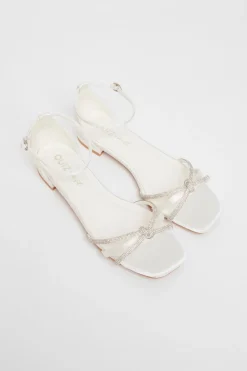 Quiz Wide Fit|Sandals><noscript><img width=