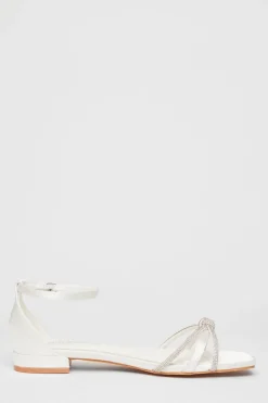 Quiz Wide Fit|Sandals><noscript><img width=