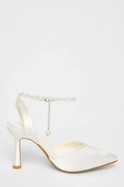 Quiz Wide Fit|Occasion Shoes><noscript><img width=