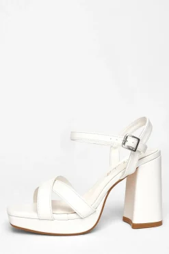 Quiz Wide Fit|Platforms>Wide Fit Platform Heels