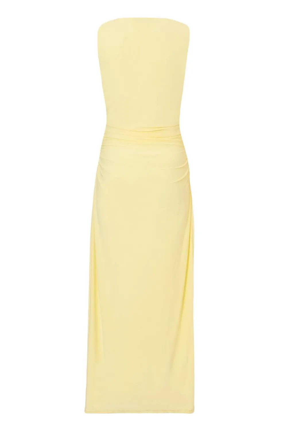 Quiz Day At The Races|Christening Guest>Gold Buckle Midaxi Dress