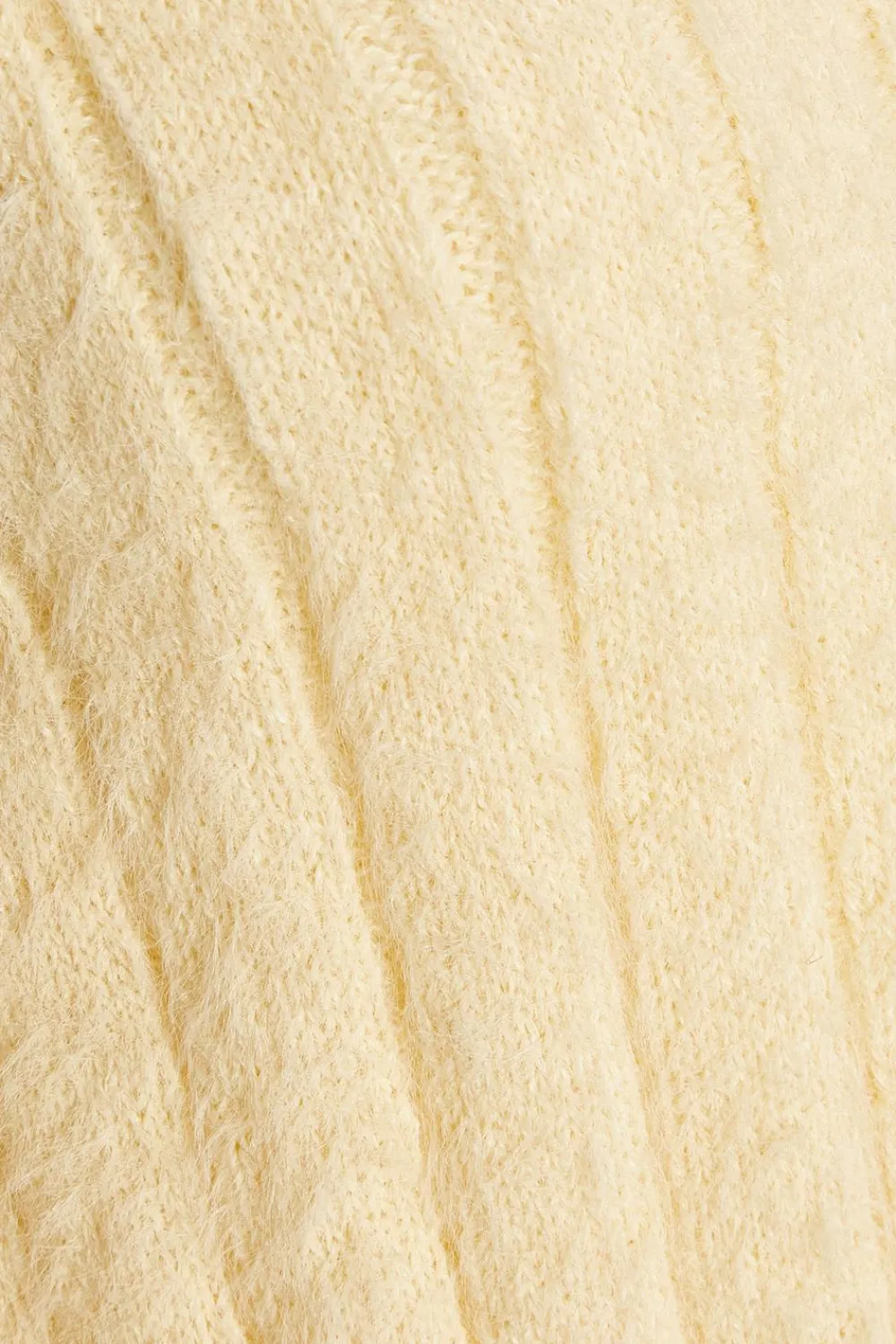 Quiz Day Tops|Crop Tops>Knit Cropped Jumper